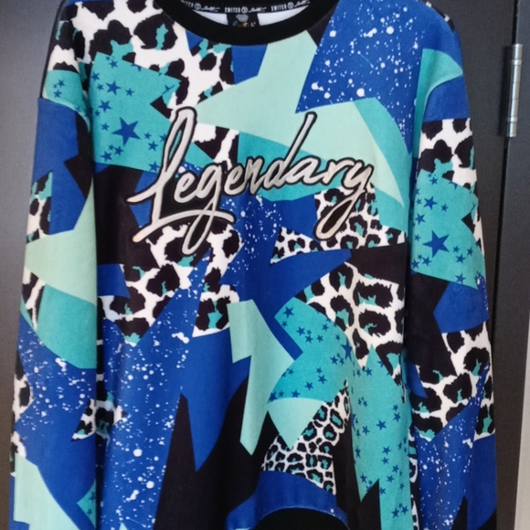 Mans sweatshirt - Picture 5 of 6